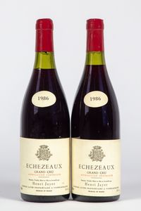 FRANCIA - Henri Jayer Echezeaux Grand Cru (2 BT)
