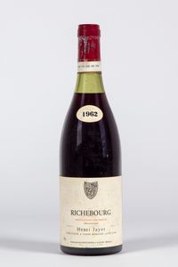 FRANCIA - Henri Jayer Richebourg Grand Cru (1 BT)