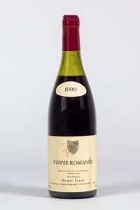 FRANCIA - Henri Jayer Vosne-Romanee (1 BT)