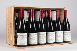 FRANCIA - Hospices de Beaune Clos de la Roche 'Kritter' (12 BT)