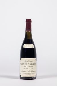 FRANCIA - Meo-Camuzet Clos de Vougeot Grand Cru (1 BT)