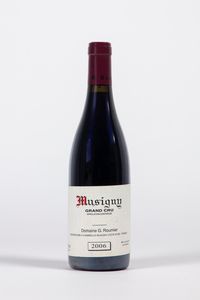 FRANCIA - Roumier Musigny Grand Cru (1 BT)