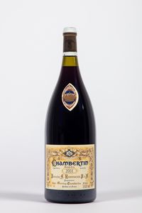FRANCIA - Rousseau Chambertin Grand Cru Magnum (1 BT)
