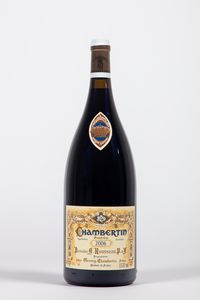 FRANCIA - Rousseau Chambertin Grand Cru Magnum (1 BT)