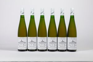 FRANCIA - Trimbach Riesling Clos St. Hune (6 BT)