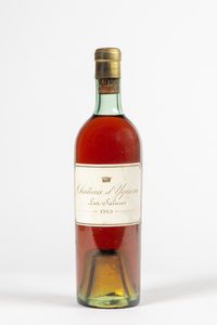 FRANCIA - Chateau d'Yquem