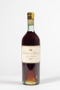 FRANCIA - Chateau d'Yquem