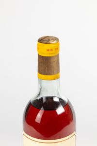 FRANCIA : Chateau d'Yquem  - Asta Timeless Treasures / Due secoli di vini leggendari - Associazione Nazionale - Case d'Asta italiane