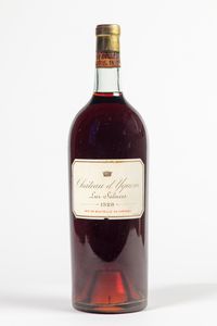 FRANCIA - Chateau d'Yquem (MG)