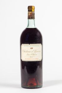 FRANCIA - Chateau d'Yquem (MG)