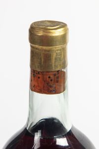 FRANCIA : Chateau d'Yquem (MG)  - Asta Timeless Treasures / Due secoli di vini leggendari - Associazione Nazionale - Case d'Asta italiane