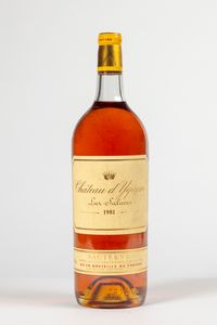 FRANCIA - Chateau d'Yquem (MG)