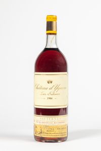 FRANCIA - Chateau d'Yquem (MG)