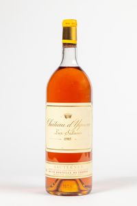 FRANCIA - Chateau d'Yquem (MG)