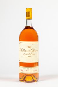 FRANCIA - Chateau d'Yquem (MG)