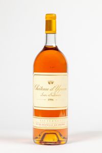 FRANCIA - Chateau d'Yquem (MG)