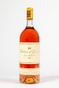 FRANCIA - Chateau d'Yquem (MG)