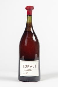 Ungheria - Tokaji