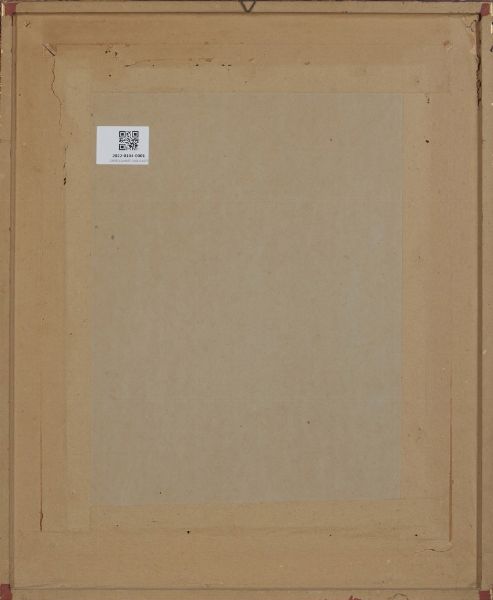 ANGELUCCI GIANCARLO  (n. 1946) : PALATINO, ROMA  - Asta Asta 499 | ARTE MODERNA E CONTEMPORANEA Virtuale - Associazione Nazionale - Case d'Asta italiane