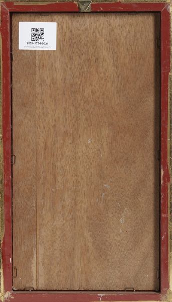 NICOLINI GIOVANNI (1872 - 1956) : SENZA TITOLO  - Asta Asta 499 | ARTE MODERNA E CONTEMPORANEA Virtuale - Associazione Nazionale - Case d'Asta italiane