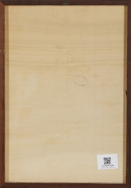 MURER AUGUST (1922 - 1985) : STUDIO DI FIGURE E ECAVALLI  - Asta Asta 499 | ARTE MODERNA E CONTEMPORANEA Virtuale - Associazione Nazionale - Case d'Asta italiane