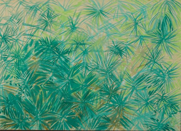 FAZZINI PERICLE (1913 - 1987) : SENZA TITOLO  - Asta Asta 499 | ARTE MODERNA E CONTEMPORANEA Virtuale - Associazione Nazionale - Case d'Asta italiane