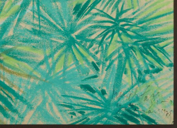 FAZZINI PERICLE (1913 - 1987) : SENZA TITOLO  - Asta Asta 499 | ARTE MODERNA E CONTEMPORANEA Virtuale - Associazione Nazionale - Case d'Asta italiane