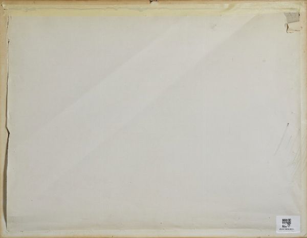 FAZZINI PERICLE (1913 - 1987) : SENZA TITOLO  - Asta Asta 499 | ARTE MODERNA E CONTEMPORANEA Virtuale - Associazione Nazionale - Case d'Asta italiane