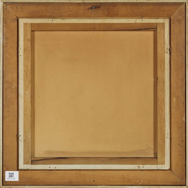 ASSETTO FRANCO (1911 - 1991) : RITRATTO DI CARLA BACOLLA  - Asta Asta 499 | ARTE MODERNA E CONTEMPORANEA Virtuale - Associazione Nazionale - Case d'Asta italiane