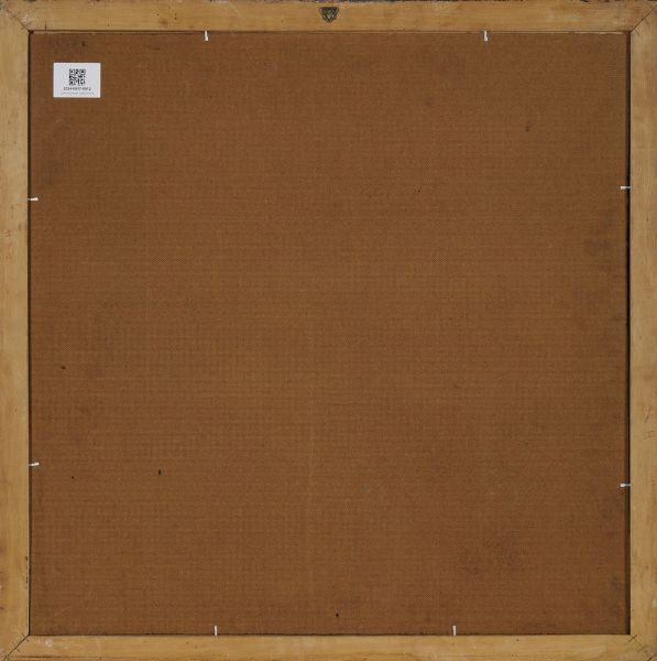 ORTEGA JOSE'  (1921 - 1990) : SUONATRICE DI FLAUTO, (1972)  - Asta Asta 499 | ARTE MODERNA E CONTEMPORANEA Virtuale - Associazione Nazionale - Case d'Asta italiane