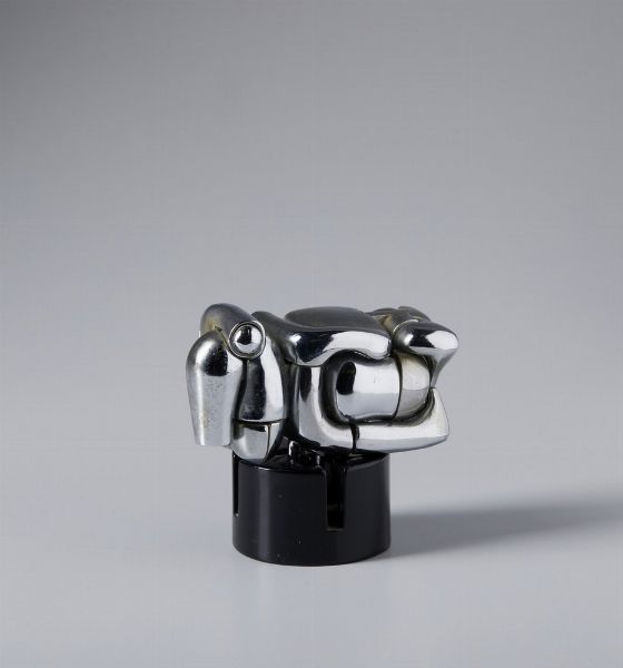 BERROCAL MIGUEL ORTIZ (1933 - 2006) : MINI MARIA  - Asta Asta 499 | ARTE MODERNA E CONTEMPORANEA Virtuale - Associazione Nazionale - Case d'Asta italiane