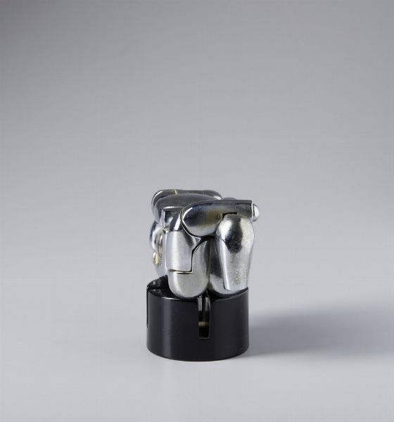 BERROCAL MIGUEL ORTIZ (1933 - 2006) : MINI MARIA  - Asta Asta 499 | ARTE MODERNA E CONTEMPORANEA Virtuale - Associazione Nazionale - Case d'Asta italiane