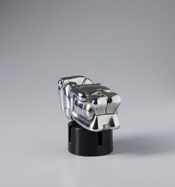 BERROCAL MIGUEL ORTIZ (1933 - 2006) : MINI MARIA  - Asta Asta 499 | ARTE MODERNA E CONTEMPORANEA Virtuale - Associazione Nazionale - Case d'Asta italiane