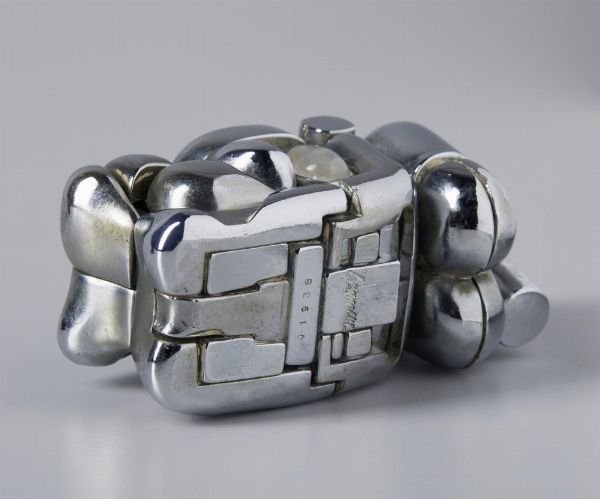 BERROCAL MIGUEL ORTIZ (1933 - 2006) : MINI MARIA  - Asta Asta 499 | ARTE MODERNA E CONTEMPORANEA Virtuale - Associazione Nazionale - Case d'Asta italiane