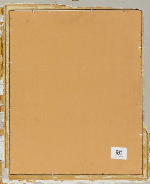 AUTORE NON IDENTIFICATO : SENZA TITOLO  - Asta Asta 499 | ARTE MODERNA E CONTEMPORANEA Virtuale - Associazione Nazionale - Case d'Asta italiane