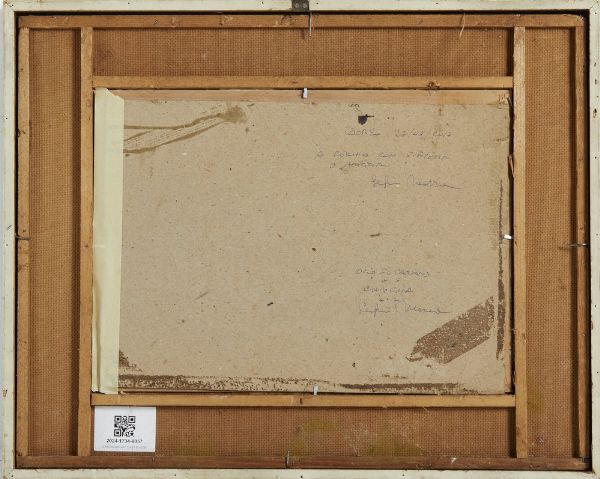 AUTORE NON IDENTIFICATO : CHIOGGIA  - Asta Asta 499 | ARTE MODERNA E CONTEMPORANEA Virtuale - Associazione Nazionale - Case d'Asta italiane