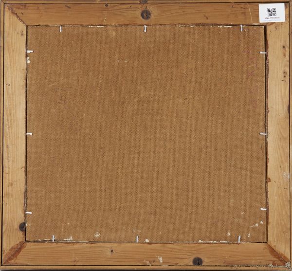 AUTORE NON IDENTIFICATO : SENZA TITOLO  - Asta Asta 499 | ARTE MODERNA E CONTEMPORANEA Virtuale - Associazione Nazionale - Case d'Asta italiane