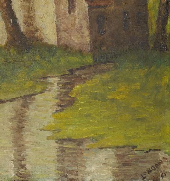 AUTORE NON IDENTIFICATO : SENZA TITOLO  - Asta Asta 499 | ARTE MODERNA E CONTEMPORANEA Virtuale - Associazione Nazionale - Case d'Asta italiane