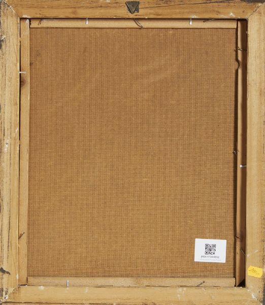 AUTORE NON IDENTIFICATO : SENZA TITOLO  - Asta Asta 499 | ARTE MODERNA E CONTEMPORANEA Virtuale - Associazione Nazionale - Case d'Asta italiane