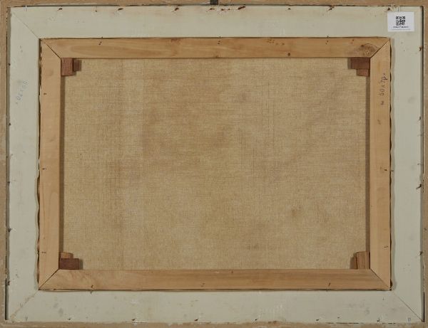 AUTORE NON IDENTIFICATO : SENZA TITOLO  - Asta Asta 499 | ARTE MODERNA E CONTEMPORANEA Virtuale - Associazione Nazionale - Case d'Asta italiane