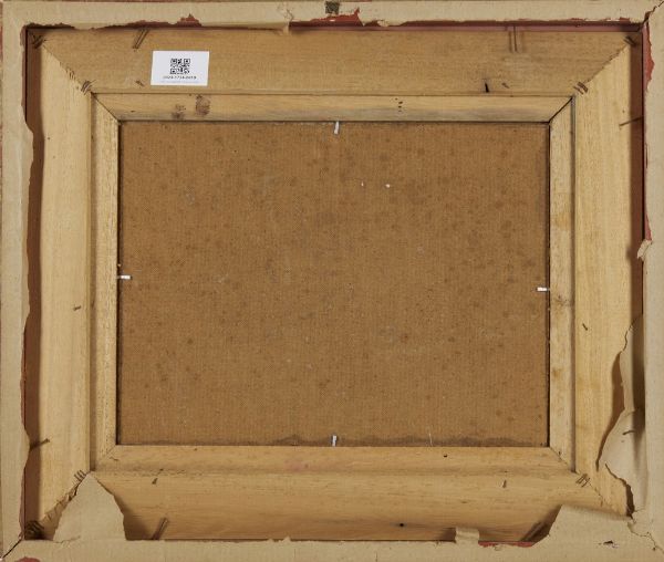 AUTORE NON IDENTIFICATO : SENZA TITOLO  - Asta Asta 499 | ARTE MODERNA E CONTEMPORANEA Virtuale - Associazione Nazionale - Case d'Asta italiane