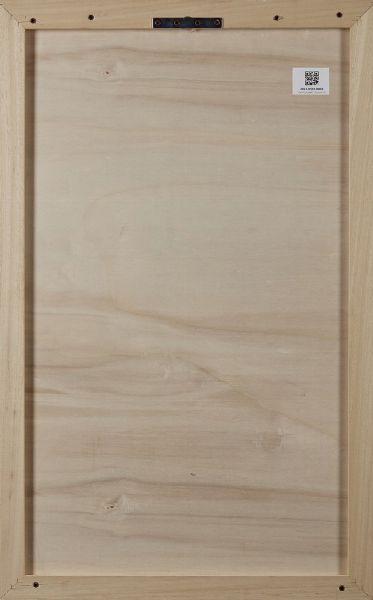 AUTORE NON IDENTIFICATO : SATIRO  - Asta Asta 499 | ARTE MODERNA E CONTEMPORANEA Virtuale - Associazione Nazionale - Case d'Asta italiane