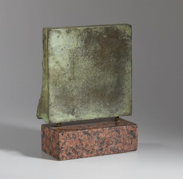 AUTORE NON IDENTIFICATO : GLI INNAMORATI  - Asta Asta 499 | ARTE MODERNA E CONTEMPORANEA Virtuale - Associazione Nazionale - Case d'Asta italiane