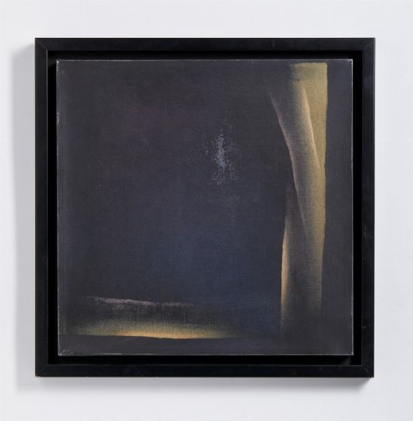 BARREDA ALBERT (n. 1945) : SENZA TITOLO  - Asta Asta 499 | ARTE MODERNA E CONTEMPORANEA Virtuale - Associazione Nazionale - Case d'Asta italiane