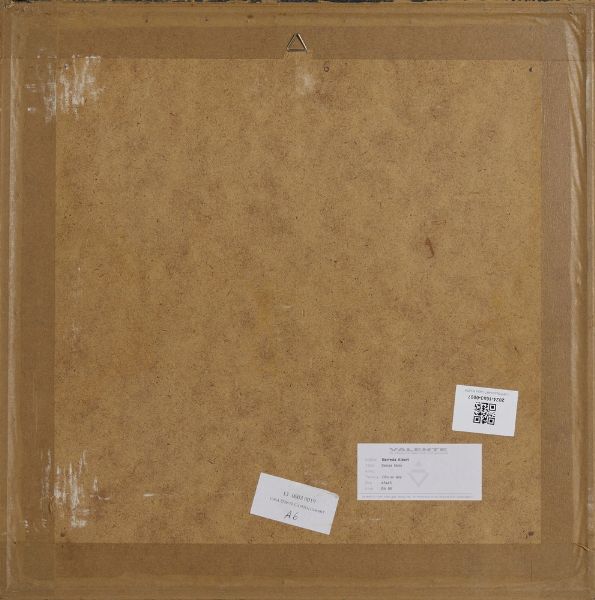 BARREDA ALBERT (n. 1945) : SENZA TITOLO  - Asta Asta 499 | ARTE MODERNA E CONTEMPORANEA Virtuale - Associazione Nazionale - Case d'Asta italiane