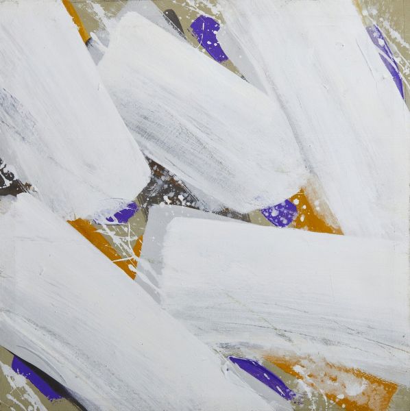 MOLINARI ANGELO (n. 1956) : TRA I PRESAGI DEL CIELO  - Asta Asta 499 | ARTE MODERNA E CONTEMPORANEA Virtuale - Associazione Nazionale - Case d'Asta italiane