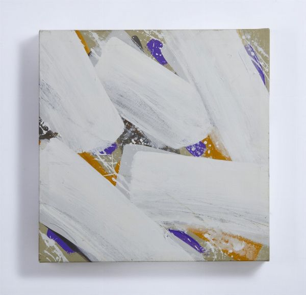 MOLINARI ANGELO (n. 1956) : TRA I PRESAGI DEL CIELO  - Asta Asta 499 | ARTE MODERNA E CONTEMPORANEA Virtuale - Associazione Nazionale - Case d'Asta italiane