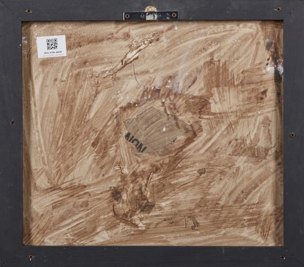 SARTORI AMLETO (1915 - 1962) : COMMEDIA DELL'ARTE  - Asta Asta 499 | ARTE MODERNA E CONTEMPORANEA Virtuale - Associazione Nazionale - Case d'Asta italiane