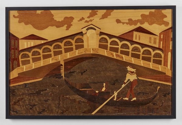 SARTORI AMLETO (1915 - 1962) : VENEZIA  - Asta Asta 499 | ARTE MODERNA E CONTEMPORANEA Virtuale - Associazione Nazionale - Case d'Asta italiane