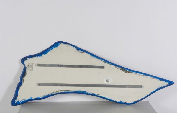 SURBONE MARIO (n. 1932) : FIORE NOTTURNO, 1984  - Asta Asta 499 | ARTE MODERNA E CONTEMPORANEA Virtuale - Associazione Nazionale - Case d'Asta italiane